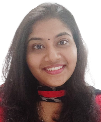 Dr. Dimple Rose Jacob